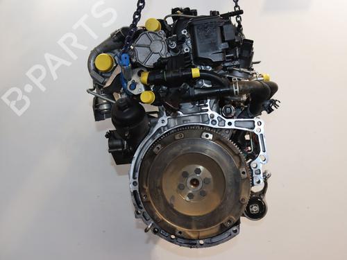 Engine CITROËN C4 Picasso I MPV (UD_) 1.6 HDi | BP28969961M1