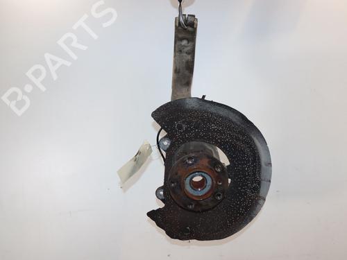 Right front steering knuckle BMW X5 (E70) 3.0 d | BP36959019M26 - Image 2