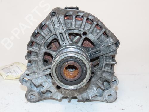 Alternator AUDI A5 Convertible (8F7) 2.0 TDI | BP24442050M7