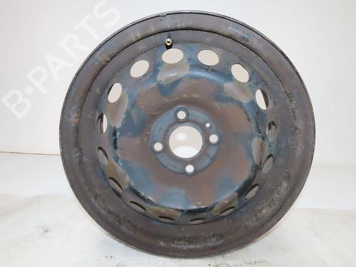 Fælk DACIA LOGAN MCV II TCe 90 (K8M1, K8MA, K8AC) (90 hp) 18732902