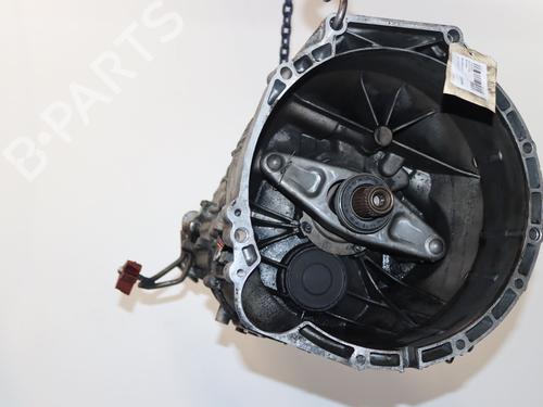 Used Gearbox BMW 3 (E90) 325 d (204 hp) 21800325