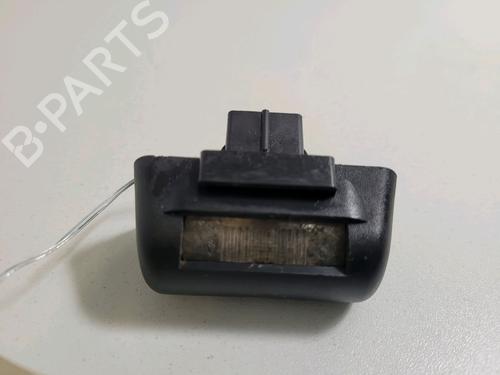 Used Licence plate light FORD TRANSIT CONNECT (P65_, P70_, P80_) 1.8 Di (75 hp) 14900428