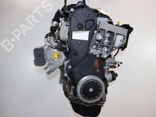 Engine LAND ROVER RANGE ROVER EVOQUE (L538) 2.2 D | BP40438619M1 - Image 4