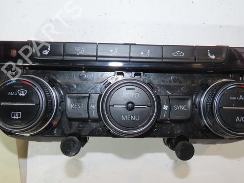 Commande Chauffage VW PASSAT B8 Variant (3G5, CB5) 2.0 TDI | BP28033456I5 