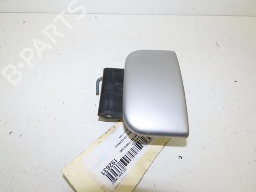 Used Front right exterior door handle CITROËN SAXO (S0, S1) 1.5 D (57 hp) 23162685