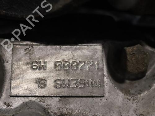 Gearbox CHEVROLET AVEO / KALOS Hatchback (T250, T255) 1.4 | BP29344521M3 