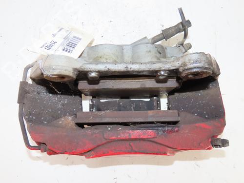Used Left front brake caliper AUDI Q5 (8RB) 3.0 TDI quattro (258 hp) 29469270
