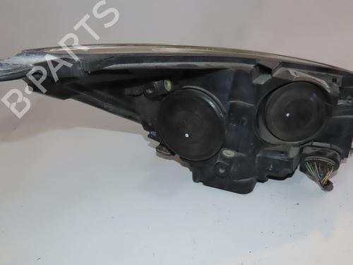 Used Left headlight FORD FOCUS III 1.6 TDCi (115 hp) 27216030