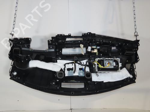 Used Dashboard Dashboard NISSAN QASHQAI III (J12) 1.5 VC-T e-Power (190 hp) 40273536 40273536
