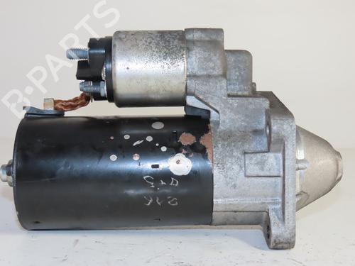 Starter FORD C-MAX (DM2) 1.8 TDCi | BP31576175M8 