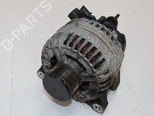 Generator CITROËN C4 I (LC_) 1.6 HDi | BP28159554M7 