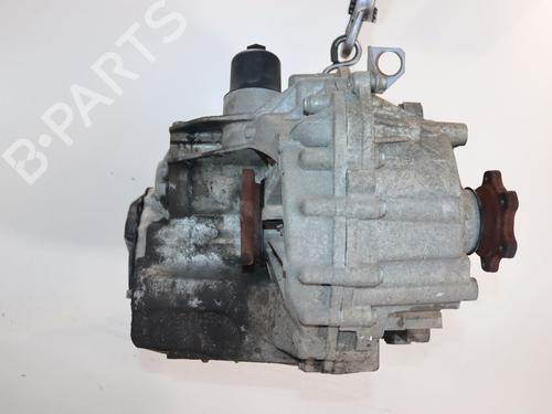 Gearbox VW GOLF PLUS V (5M1, 521) 1.9 TDI | BP38256876M3 - Image 5