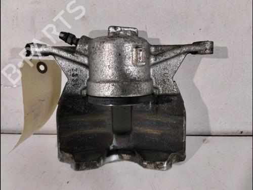 Left front brake caliper VW TOURAN (5T1) 2.0 TDI | BP36485490M105 - Image 2