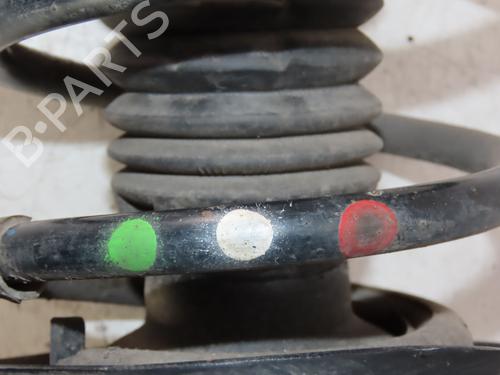 Left front shock absorber PEUGEOT 5008 (0U_, 0E_) 1.6 HDi | BP29469228M16