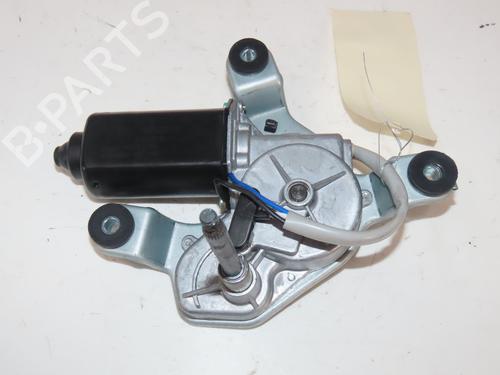Rear wiper motor DACIA SPRING EV (B6M1) | BP37277091M102  - Image 5
