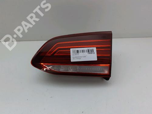Used Right tailgate light Right tailgate light VW GOLF VII Variant (BA5, BV5) 1.4 TSI (125 hp) 9014653 9014653