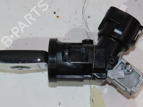 Ignition barrel RENAULT CLIO V (B7_) 1.0 TCe 90 (B7MT) | BP29469216M48 
