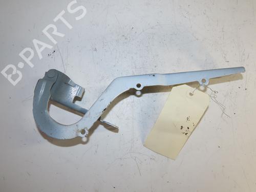 Used Hinge/Door check strap PEUGEOT 2008 I (CU_) 1.6 BlueHDi 120 (120 hp) 31961647