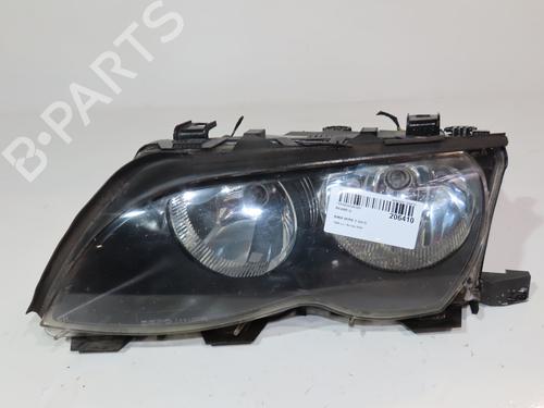 Scheinwerfer links für BMW 3 (E46) 320 d (150 hp) 23164846