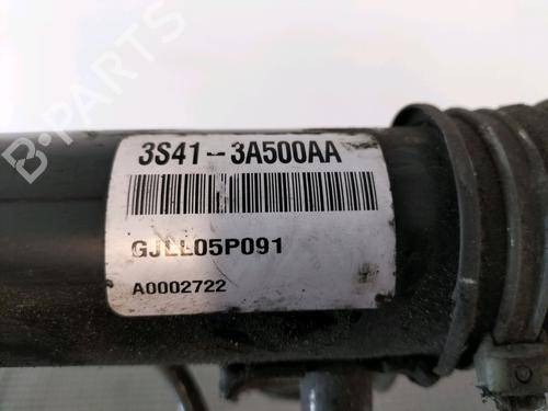 Steering rack FORD FOCUS I (DAW, DBW) 1.8 TDCi | BP9116087M22 