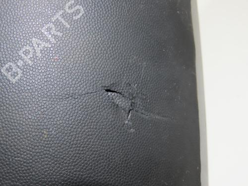 Left mirror FORD TRANSIT Van (FA_ _) 2.2 TDCi | BP16521285C26 