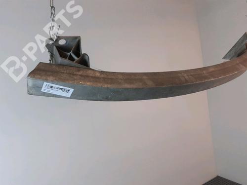 Front bumper reinforcement AUDI A2 (8Z0) 1.4 TDI | BP9008251C109 