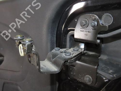 Højre side skydedør FORD B-MAX (JK) 1.0 EcoBoost | BP38005134C75 - Image 2