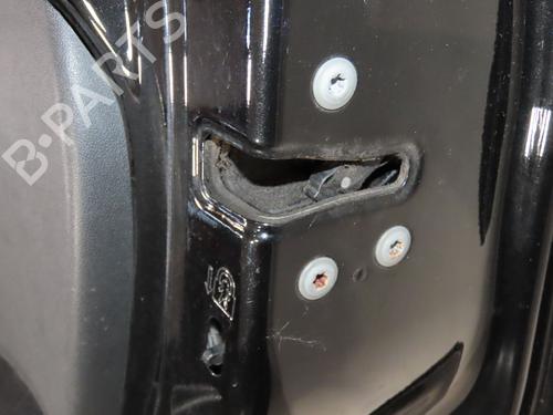 Used Right rear door Right rear door PEUGEOT 108 1.0 VTi (69 hp) 34529380 34529380