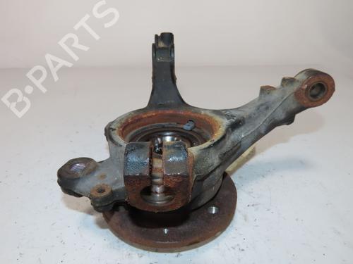 Used Right front steering knuckle PEUGEOT 2008 II (UD_, US_, UY_, UJ_, UR_, UC_) 1.5 BlueHDI 130 (131 hp) 27581066
