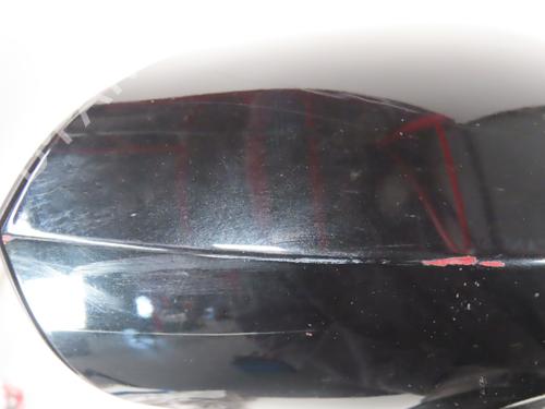 Used Right mirror Right mirror SEAT IBIZA IV (6J5, 6P1) 1.2 TDI (75 hp) 34529351 34529351