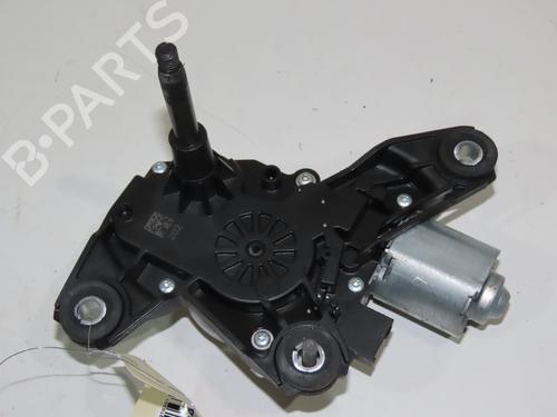 Rear wiper motor RENAULT SCÉNIC IV (J9_) 1.7 Blue dCi 150 (J9A7, J9A8) | BP16313969M102 