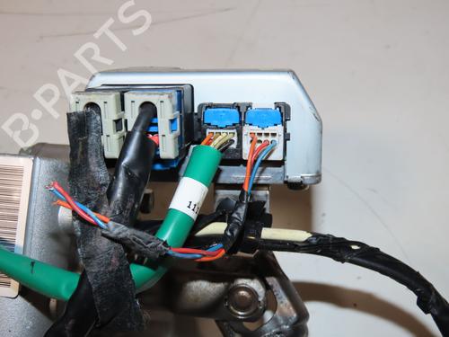 Steering column KIA PICANTO II (TA) 1.2 | BP24487137M21
