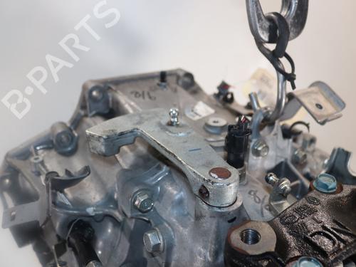 Used Gearbox Gearbox 31605505 31605505