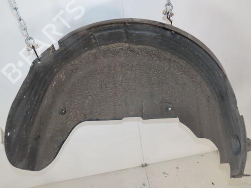 Used Wheel arch CITROËN DS5 2.0 HDi 165 (163 hp) 28445706