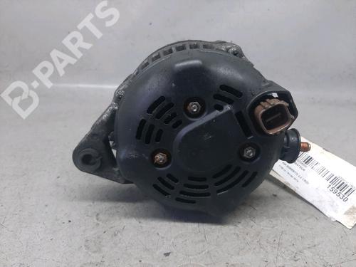 Alternator KIA SORENTO II (XM) 2.2 CRDi 4WD | BP9011112M7 