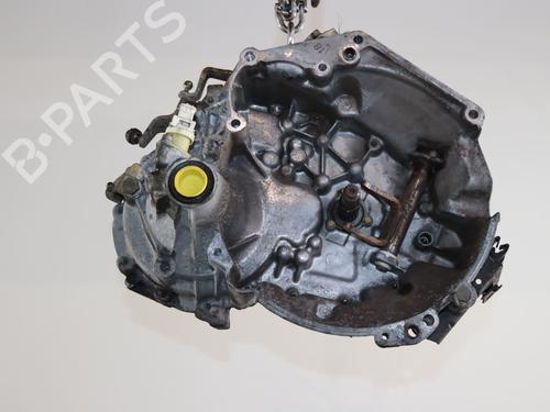Used Gearbox CITROËN XSARA (N1) 1.4 i (75 hp) 18088385