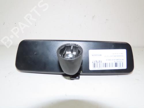 Used Rear mirror VW GOLF VI (5K1) 1.6 TDI (105 hp) 16770162