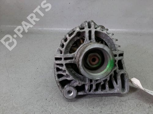 Used Alternator FIAT 500 (312_) 1.2 (312AXA1A) (69 hp) 9015826