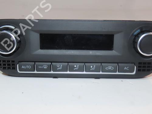 Climate control RENAULT TRAFIC II Van (FL) 2.0 dCi 115 (FL01, FL0U, FL00, FL0H, FL0M) | BP25376985I5 - Image 2