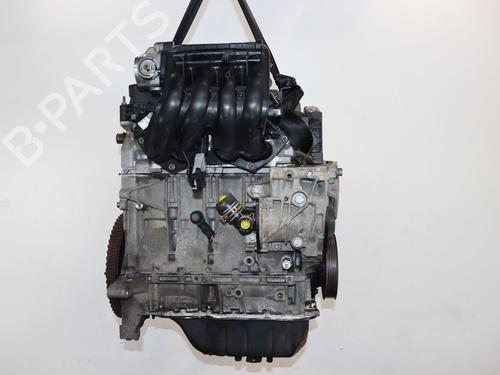 Engine CITROËN C2 (JM_) 1.4 | BP37530231M1 - Image 2