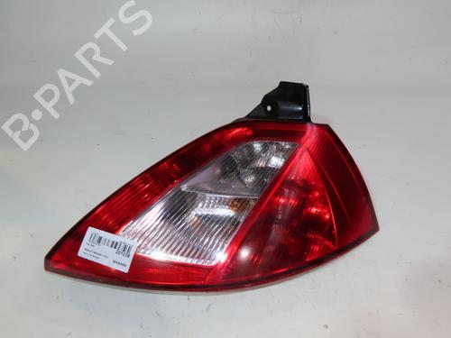 Used Right taillight RENAULT MEGANE II (BM0/1_, CM0/1_) 1.5 dCi (BM0F, BM0T, BM2B, CM0F, CM0T) (82 hp) 18664270