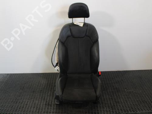 Right front seat AUDI Q5 (FYB, FYG) 50 TDI quattro (286 hp) 80A881806MFBX