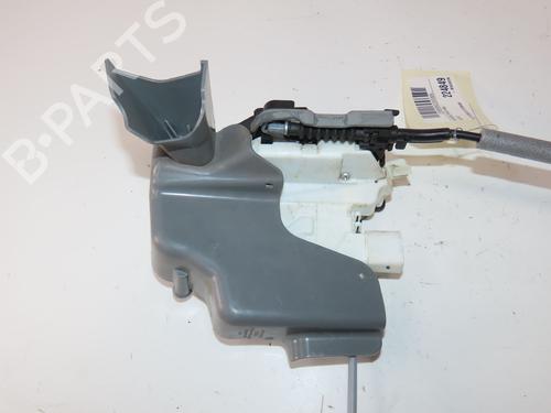 Front left lock AUDI Q2 (GAB, GAG) 30 TFSI | BP39011954C98 - Image 2