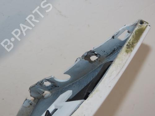 Used Grille Grille PEUGEOT PARTNER Box Body/MPV 1.6 HDi (75 hp) 33835836 33835836