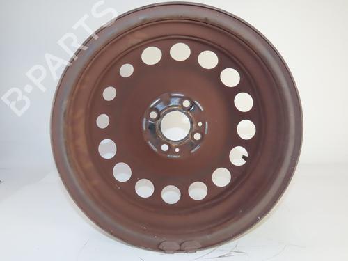 Fælk RENAULT TWINGO III (BCM_, BCA_) 1.0 SCe 70 (71 hp) 31031041