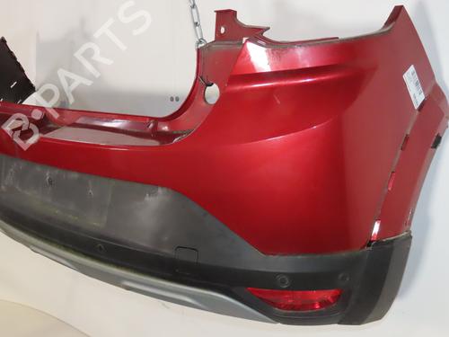 Rear bumper DACIA SANDERO III 1.0 TCe 90 | BP29469362C8 
