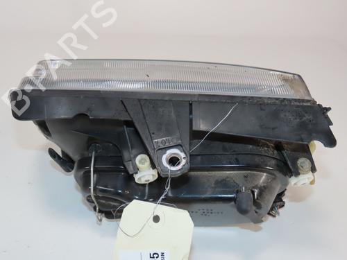 Right headlight VW POLO (6N2) 1.4 16V | BP33249231C29  - Image 5