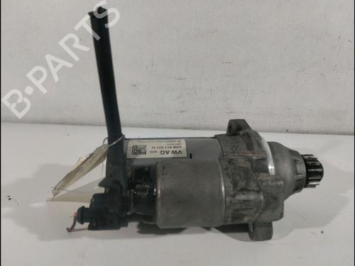 Used Starter VW UP! (121, 122, BL1, BL2, BL3, 123) 1.0 (60 hp) 11413054