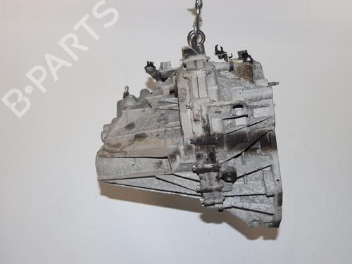 gearbox-nissan-juke-f15-2010-2011-2012-2013-2014-2015-2016-2017-2018-2019-26512264 main image