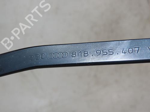 Front windshield wiper arm AUDI Q2 (GAB, GAG) 35 TDI | BP19726142C143 
